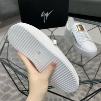 Cheap Giuseppe Zanotti Casual Shoes For Men #821424 Replica Wholesale [$82.00 USD] [ITEM#821424] on Replica Giuseppe Zanotti Casual Shoes