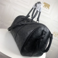 Cheap Louis Vuitton Travel Bags #821669 Replica Wholesale [$92.00 USD] [ITEM#821669] on Replica Louis Vuitton Travel Bags