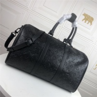 Cheap Louis Vuitton Travel Bags #821669 Replica Wholesale [$92.00 USD] [ITEM#821669] on Replica Louis Vuitton Travel Bags