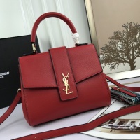 Yves Saint Laurent YSL AAA Messenger Bags For Women #822334