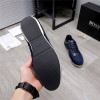 Cheap Boss Casual Shoes For Men #822929 Replica Wholesale [$76.00 USD] [ITEM#822929] on Replica Boss Fashion Shoes