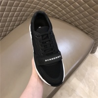 Cheap Burberry Casual Shoes For Men #822966 Replica Wholesale [$72.00 USD] [ITEM#822966] on Replica Burberry Casual Shoes