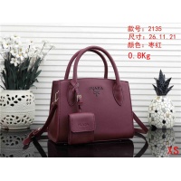 Prada Handbags For Women #823197