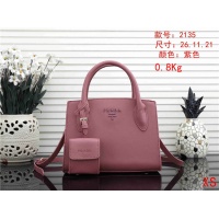 Cheap Prada Handbags For Women #823199 Replica Wholesale [$39.00 USD] [ITEM#823199] on Replica Prada Handbags