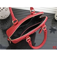 Cheap Prada Handbags For Women #823206 Replica Wholesale [$39.00 USD] [ITEM#823206] on Replica Prada Handbags