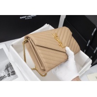 Cheap Yves Saint Laurent YSL AAA Quality Messenger Bags For Women #823360 Replica Wholesale [$89.00 USD] [ITEM#823360] on Replica Yves Saint Laurent YSL AAA Messenger Bags