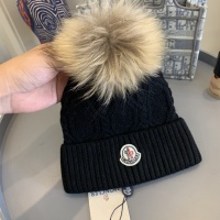 Cheap Moncler Woolen Hats #823385 Replica Wholesale [$42.00 USD] [ITEM#823385] on Replica Moncler Caps