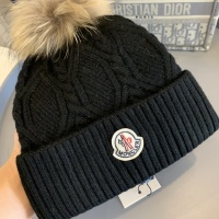 Cheap Moncler Woolen Hats #823385 Replica Wholesale [$42.00 USD] [ITEM#823385] on Replica Moncler Caps