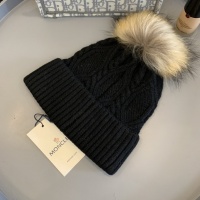 Cheap Moncler Woolen Hats #823385 Replica Wholesale [$42.00 USD] [ITEM#823385] on Replica Moncler Caps