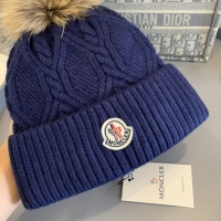 Cheap Moncler Woolen Hats #823386 Replica Wholesale [$42.00 USD] [ITEM#823386] on Replica Moncler Caps