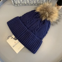 Cheap Moncler Woolen Hats #823386 Replica Wholesale [$42.00 USD] [ITEM#823386] on Replica Moncler Caps