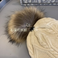 Cheap Moncler Woolen Hats #823389 Replica Wholesale [$42.00 USD] [ITEM#823389] on Replica Moncler Caps