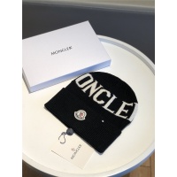 Cheap Moncler Woolen Hats #823453 Replica Wholesale [$32.00 USD] [ITEM#823453] on Replica Moncler Caps