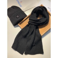 Cheap Moncler Scarf &amp; Hat Set #823715 Replica Wholesale [$56.00 USD] [ITEM#823715] on Replica Moncler Scarf