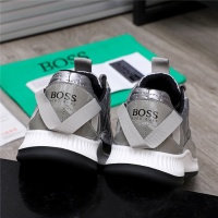 Cheap Boss Casual Shoes For Men #823765 Replica Wholesale [$72.00 USD] [ITEM#823765] on Replica Boss Fashion Shoes