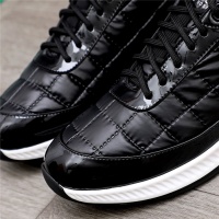 Cheap Boss Casual Shoes For Men #823766 Replica Wholesale [$72.00 USD] [ITEM#823766] on Replica Boss Fashion Shoes