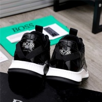 Cheap Boss Casual Shoes For Men #823766 Replica Wholesale [$72.00 USD] [ITEM#823766] on Replica Boss Fashion Shoes