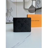 Louis Vuitton AAA  Quality Wallets #823946