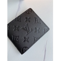 Cheap Louis Vuitton AAA  Quality Wallets #823946 Replica Wholesale [$42.00 USD] [ITEM#823946] on Replica Louis Vuitton LV Wallets