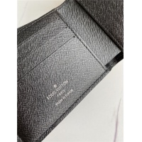 Cheap Louis Vuitton AAA  Quality Wallets #823947 Replica Wholesale [$42.00 USD] [ITEM#823947] on Replica Louis Vuitton LV Wallets