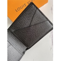 Cheap Louis Vuitton AAA  Quality Wallets #823947 Replica Wholesale [$42.00 USD] [ITEM#823947] on Replica Louis Vuitton LV Wallets