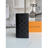 Cheap Louis Vuitton LV Wallets For Women #823960 Replica Wholesale [$45.00 USD] [ITEM#823960] on Replica Louis Vuitton LV Wallets