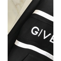 Cheap Givenchy Hoodies Long Sleeved For Unisex #824092 Replica Wholesale [$92.00 USD] [ITEM#824092] on Replica Givenchy Hoodies