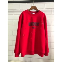 Cheap Givenchy Hoodies Long Sleeved For Unisex #824112 Replica Wholesale [$88.00 USD] [ITEM#824112] on Replica Givenchy Hoodies