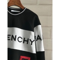 Cheap Givenchy Hoodies Long Sleeved For Unisex #824116 Replica Wholesale [$88.00 USD] [ITEM#824116] on Replica Givenchy Hoodies