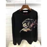 Cheap Givenchy Hoodies Long Sleeved For Unisex #824126 Replica Wholesale [$88.00 USD] [ITEM#824126] on Replica Givenchy Hoodies
