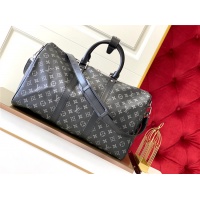 Cheap Louis Vuitton Travel Bags #824404 Replica Wholesale [$89.00 USD] [ITEM#824404] on Replica Louis Vuitton Travel Bags