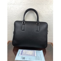 Cheap Prada AAA Man Handbags #824407 Replica Wholesale [$118.00 USD] [ITEM#824407] on Replica Prada AAA Man Handbags