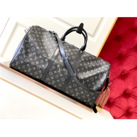 Cheap Louis Vuitton Travel Bags #824410 Replica Wholesale [$96.00 USD] [ITEM#824410] on Replica Louis Vuitton Travel Bags