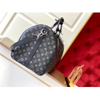 Cheap Louis Vuitton Travel Bags #824410 Replica Wholesale [$96.00 USD] [ITEM#824410] on Replica Louis Vuitton Travel Bags