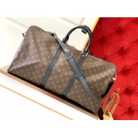 Cheap Louis Vuitton Travel Bags #824411 Replica Wholesale [$96.00 USD] [ITEM#824411] on Replica Louis Vuitton Travel Bags