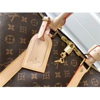 Cheap Louis Vuitton Travel Bags #824415 Replica Wholesale [$92.00 USD] [ITEM#824415] on Replica Louis Vuitton Travel Bags