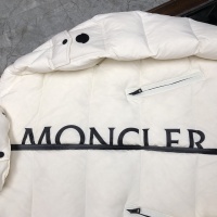 Cheap Moncler Down Feather Coat Long Sleeved For Men #824712 Replica Wholesale [$161.00 USD] [ITEM#824712] on Replica Moncler Down Feather Coat