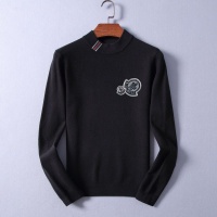 Cheap Moncler Sweaters Long Sleeved For Men #825366 Replica Wholesale [$48.00 USD] [ITEM#825366] on Replica Moncler Sweaters
