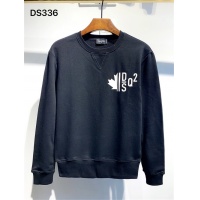 Cheap Dsquared Hoodies Long Sleeved For Men #825376 Replica Wholesale [$41.00 USD] [ITEM#825376] on Replica Dsquared Hoodies
