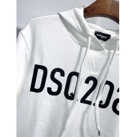Cheap Dsquared Hoodies Long Sleeved For Men #825379 Replica Wholesale [$41.00 USD] [ITEM#825379] on Replica Dsquared Hoodies