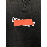 Cheap Dsquared Hoodies Long Sleeved For Men #825382 Replica Wholesale [$41.00 USD] [ITEM#825382] on Replica Dsquared Hoodies
