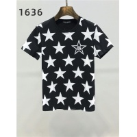 Cheap Dolce &amp; Gabbana D&amp;G T-Shirts Short Sleeved For Men #825412 Replica Wholesale [$28.00 USD] [ITEM#825412] on Replica Dolce &amp; Gabbana D&amp;G T-Shirts