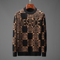 Versace Sweaters Long Sleeved For Men #825422