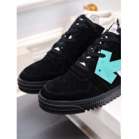 Cheap Off-White Casual Shoes For Men #825537 Replica Wholesale [$88.00 USD] [ITEM#825537] on Replica Off-White Casual Shoes