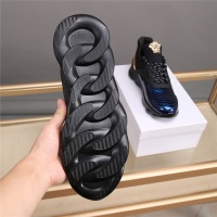 Cheap Versace Casual Shoes For Men #825591 Replica Wholesale [$72.00 USD] [ITEM#825591] on Replica Versace Casual Shoes