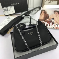 Prada AAA Quality Messeger Bags For Women #825770