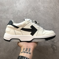 Off-White Casual Shoes For Men #825887