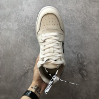 Cheap Off-White Casual Shoes For Women #825898 Replica Wholesale [$115.00 USD] [ITEM#825898] on Replica Off-White Casual Shoes