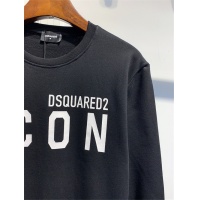 Cheap Dsquared Hoodies Long Sleeved For Men #826109 Replica Wholesale [$41.00 USD] [ITEM#826109] on Replica Dsquared Hoodies