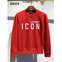 Cheap Dsquared Hoodies Long Sleeved For Men #826110 Replica Wholesale [$41.00 USD] [ITEM#826110] on Replica Dsquared Hoodies